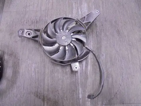 VENTILATOR Yamaha Tenere 700 2019 - 2020