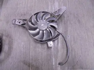 VENTILATOR Yamaha Tenere 700 2019 - 2020