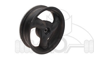 Achterwiel kymco agility 12'' n.dink vitality 2eh