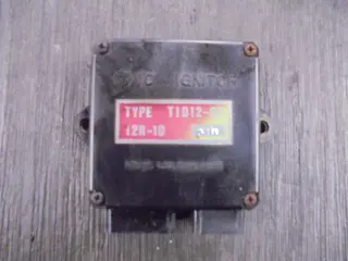 CDI UNIT Yamaha XS 400 1976 - 1981