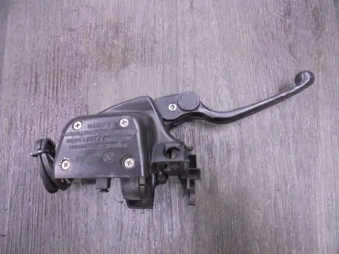 REMPOMP BMW R 1200 RT 2003 - 2009