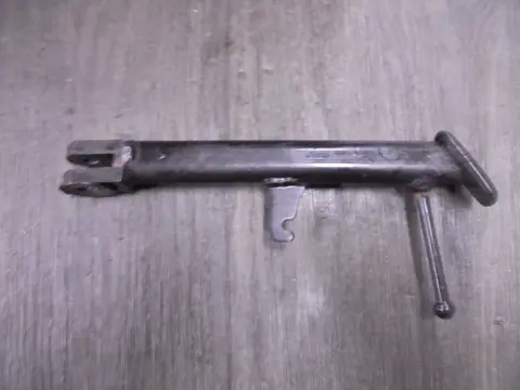 STANDAARD Honda CBR 500 R 2022 - 2023