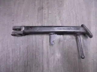 STANDAARD Honda CBR 500 R 2022 - 2023