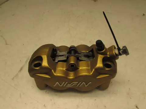 REMKLAUW Triumph Street Triple 675 2007 - 2011