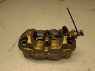 REMKLAUW Triumph Street Triple 675 2007 - 2011