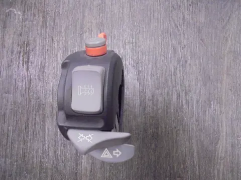 STUURSCHAKELAAR RECHTS BMW R 1200 GS 2010 - 2012