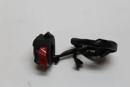 STUURSCHAKELAAR RECHTS Yamaha MT 07 2014 - 2017 / 2018 -