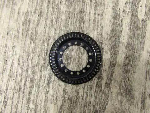 ABS RING VOOR Honda CBR 500 R 2022 - 2023