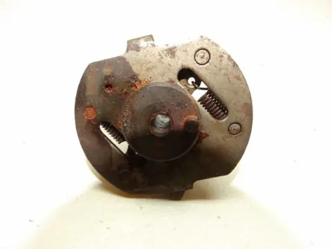 PULSGEVER Honda CB 1100 R 1981 - 1981