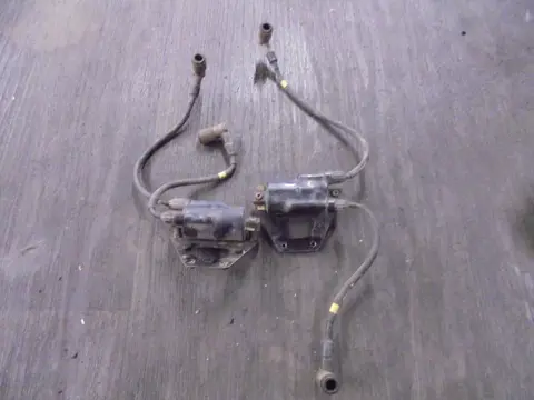 BOBINE Kawasaki LTD 750 1970 - 2012