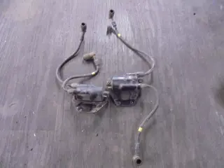 BOBINE Kawasaki LTD 750 1970 - 2012