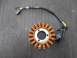 DYNAMO Suzuki DL 650 V STROM 2017 - 2024