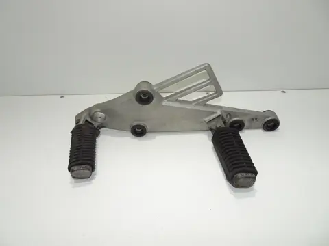 LINKER SCHETSPLAAT BMW K 100 1984 - 1993