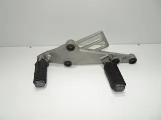 LINKER SCHETSPLAAT BMW K 100 1984 - 1993