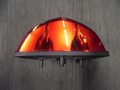 ACHTER LICHT BMW F 850 GS Adventure 2019 - 2020