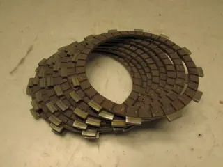 KOPPELING Triumph Sprint ST 955 1999 - 2005