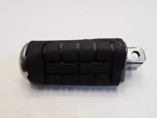 VOETSTEUN LINKS Honda VT 1100 1995 - 2005