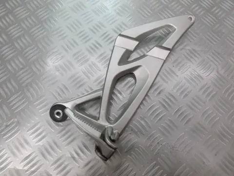 DUO VOETSTEUN RECHTS BMW K 1200 S 2004 - 2009