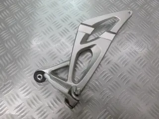 DUO VOETSTEUN RECHTS BMW K 1200 S 2004 - 2009