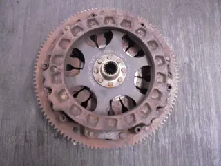 KOPPELING BMW R 1200 GS 2003 - 2007 / 2008 - 2009 / 2010 -