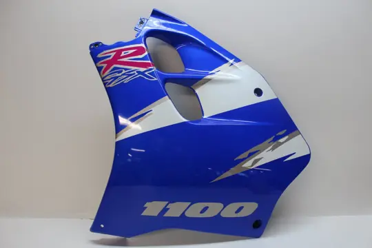 LINKER ZIJKUIP Suzuki GSX R 1100 1993 - 1994