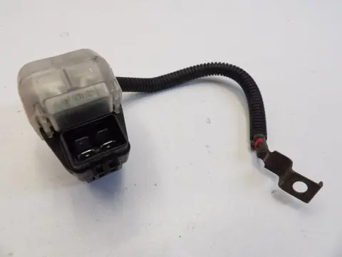 STARTMOTORRELAIS Suzuki GSX R 600 1995 - 2000