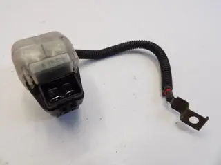 STARTMOTORRELAIS Suzuki GSX R 600 1995 - 2000