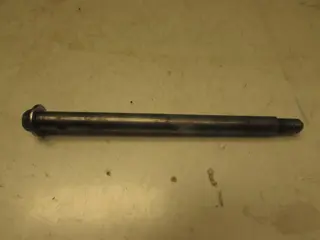 VOORAS Yamaha V max 1987 - 2002