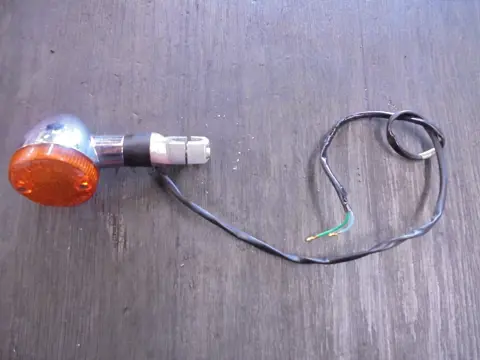 KNIPPERLICHT RECHTS VOOR Honda VT 1100 1987 - 1995