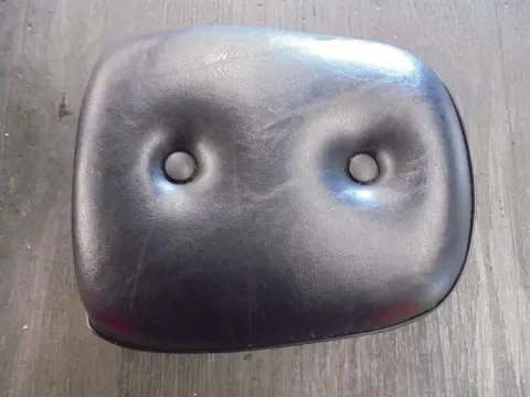 BUDDY ZADEL Honda VT 1100 1987 - 1995