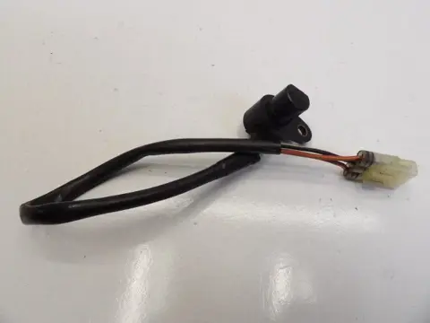 SNELHEIDSOPNEMER Suzuki GSX R 600 1995 - 2000