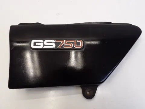 LINKER ZIJKUIP KLEIN Suzuki GS 750 1970 - 2012