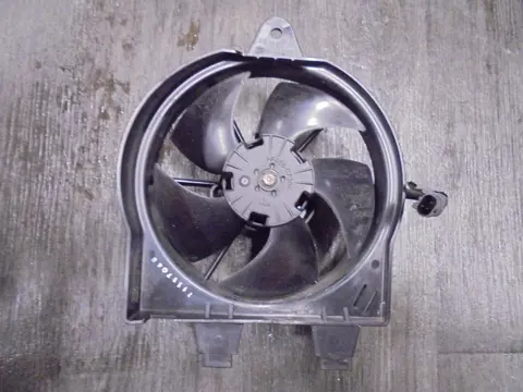 VENTILATOR BMW F 850 GS Adventure 2019 - 2020