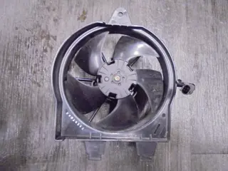 VENTILATOR BMW F 850 GS Adventure 2019 - 2020