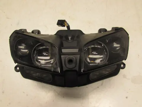 KOPLAMP Yamaha MT 09 2018 - 2020