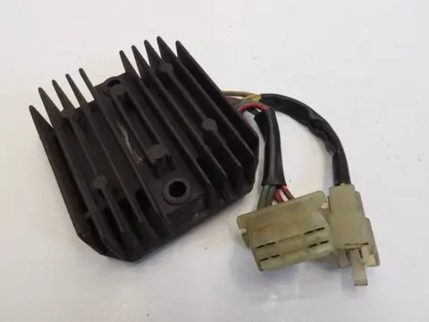 SPANNINGSREGELAAR Honda TRANSALP 1987 - 1993 / 1994 - 1999