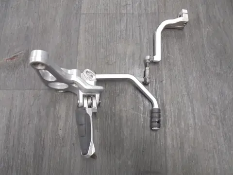 REM EN OF SCHAKELSET BMW R 1150 R 2001 - 2005