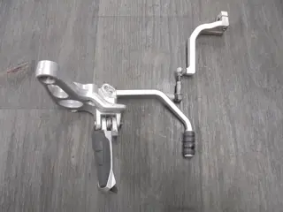 REM EN OF SCHAKELSET BMW R 1150 R 2001 - 2005