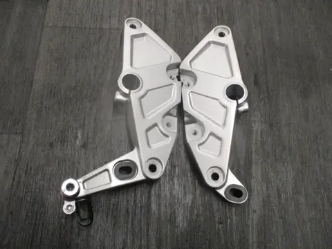 FRAME-ONDERDELEN Honda CB 1000 R 2018 - 2021