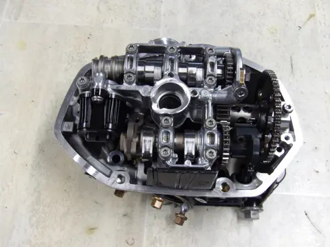 CILINDERKOP BMW R 1250 GS 2018 - 2020 / 2021 - 2022