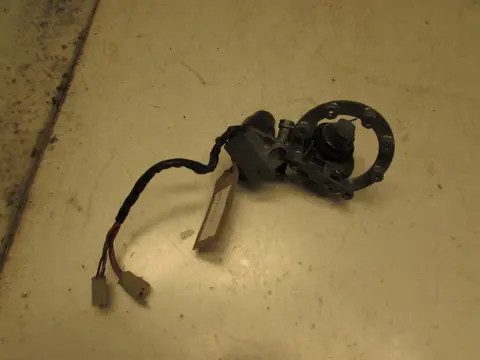 SLOTENSET Yamaha TDM 1991 - 1995