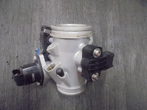 GASKLEPHUIS BMW R 1200 RT 2003 - 2009