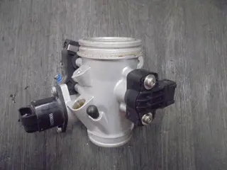 GASKLEPHUIS BMW R 1200 RT 2003 - 2009