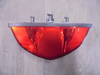 ACHTER LICHT BMW F 850 GS 2018 - 2020