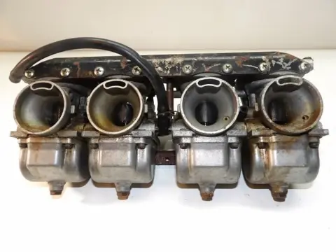 CARBURATEURSET Suzuki GSX 400 F 1981 - 1984