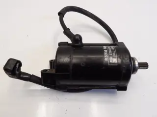 STARTMOTOR Honda TRANSALP 1987 - 1993