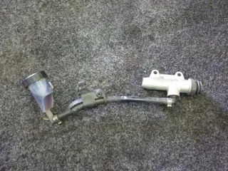 REMPOMP ACHTER BMW F 800 S - ST 2006 - 2010 / 2006 - 2010