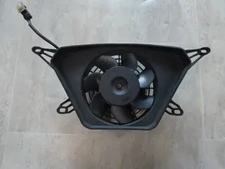 VENTILATOR BMW K 1200 S 2004 - 2009