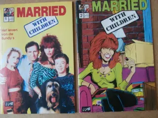 Married with children 1 adv7011