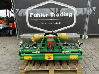 Roter kopeg met zaaibak 125 cm Aanbieding !!